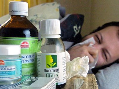 Антибиотики при бронхите у взрослых: виды и симптомы заболевания ...