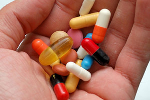 Противопоказание лечения антибиотиками