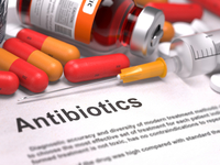 Антибиотики - разные поколения, особенности