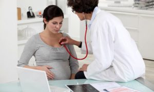Кашель при беременности нужно лечить правильно