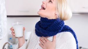 Эффективные средства для полоскания горла при болях