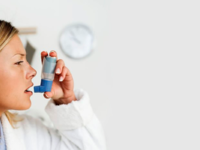 Как лечить астму - первая помощь при приступе