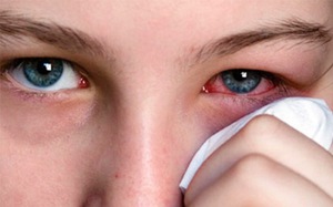 Показания к применению антибактериальных глазных капель Офлоксацин