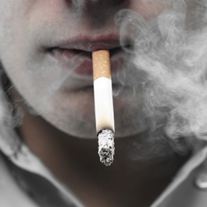 Легионеллез и курение