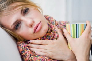 Болит горло – лечение