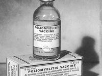 Вакцина для профилактики полиомиелита