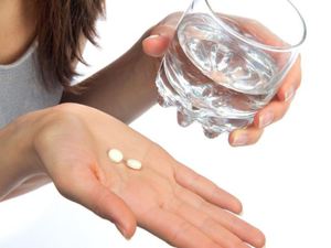 Особенности применения таблеток Мукалтина от кашля