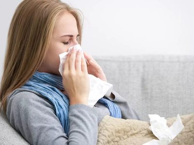 Жаропонижающее средство Нурофен для взрослых при температуре, свечи