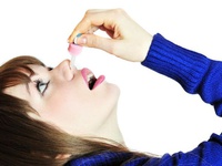 Способы применения в нос Диоксидина в амулах