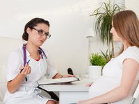 Особенности лечения гайморита во время беременности
