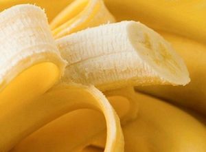 Лечить кашель банановым отваром