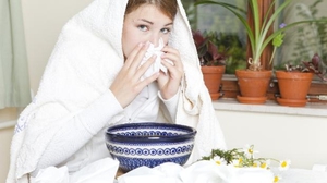 Описание способов лечения простуды