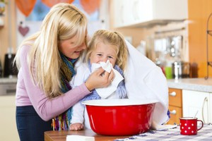 Средства и способы лечения простуды в домашних условиях