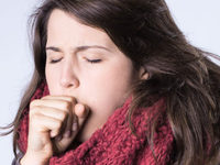 Надрывный кашель у взрослых