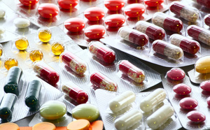 Медикаменты от туберкулеза