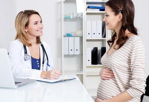 Особенности применения Амбробене в период беременности