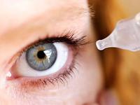 Левомицитиновые глазные капли в нос при насморке у детей