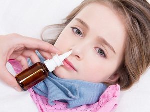 Особенности и правила лечения риносинусита у детей