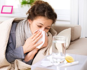 Описание отличий гриппа от других ОРВИ