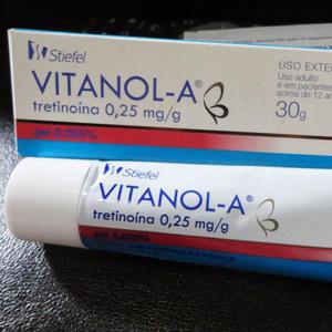 От чего помогает препарат витанол